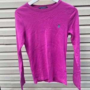 Ralph Lauren Sport - Casual Long Sleeve